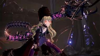 Code Vein preview 6