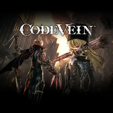 Code Vein preview 10