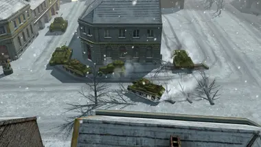 Codename: Panzers Bundle preview 5
