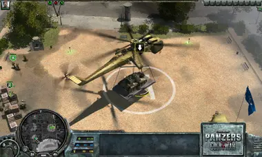 Codename: Panzers Bundle preview 4