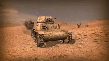 Codename: Panzers Bundle preview 2
