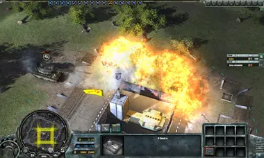 Codename: Panzers - Cold War preview 9