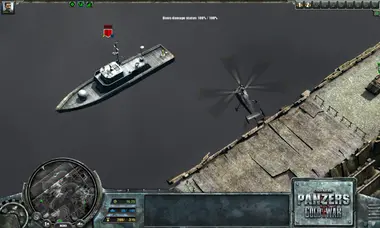 Codename: Panzers - Cold War preview 4
