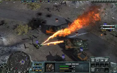 Codename: Panzers - Cold War preview 5