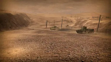 Codename: Panzers, Phase Two preview 11