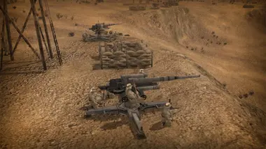 Codename: Panzers, Phase Two preview 6