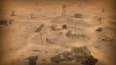 Codename: Panzers, Phase Two preview 4