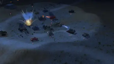 Codename: Panzers, Phase Two preview 3