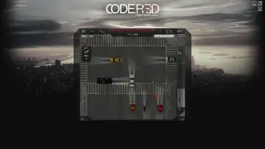 CodeRed: Agent Sarah's Story - Day one preview 2