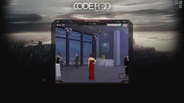 CodeRed: Agent Sarah's Story - Day one preview 5