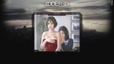 CodeRed: Agent Sarah's Story - Day one preview 4