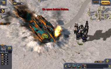Codex of Victory preview 5
