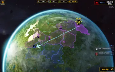 Codex of Victory preview 4