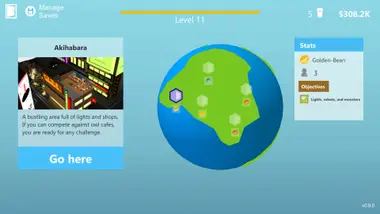 Coffee Shop Tycoon preview 4