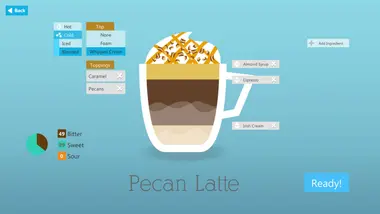 Coffee Shop Tycoon preview 2