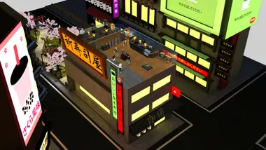 Coffee Shop Tycoon preview 9