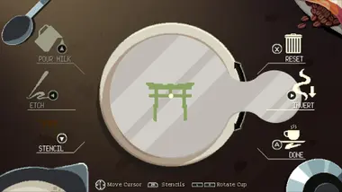 Coffee Talk: Tokyo preview 5