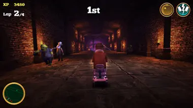 Coffin Dodgers preview 9