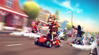 Coffin Dodgers preview 5