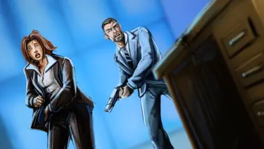 Cognition: An Erica Reed Thriller GOTY preview 15