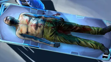 Cognition: An Erica Reed Thriller GOTY preview 13