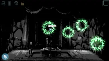 Cognition: An Erica Reed Thriller GOTY preview 9