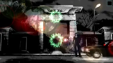Cognition: An Erica Reed Thriller GOTY preview 4