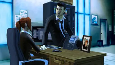 Cognition: An Erica Reed Thriller GOTY preview 16