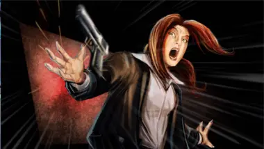 Cognition: An Erica Reed Thriller GOTY preview 10