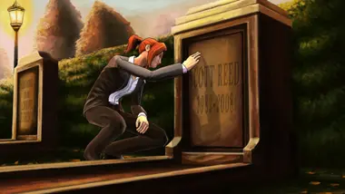Cognition: An Erica Reed Thriller GOTY preview 11