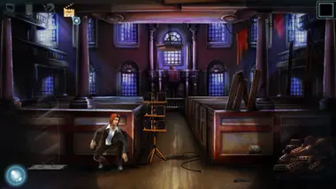Cognition: An Erica Reed Thriller GOTY preview 8