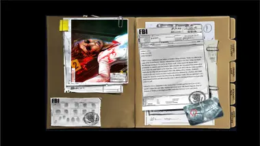 Cognition: An Erica Reed Thriller GOTY preview 7