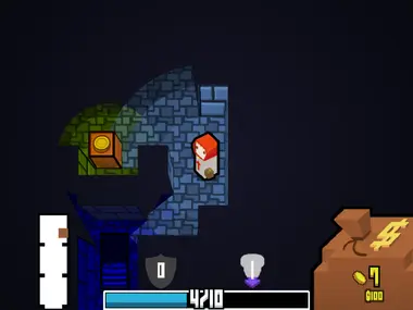Coin Crypt preview 2