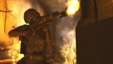 Cold War preview 3