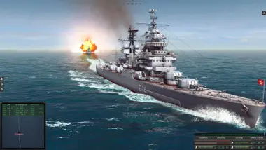 Cold Waters - .COM preview 6
