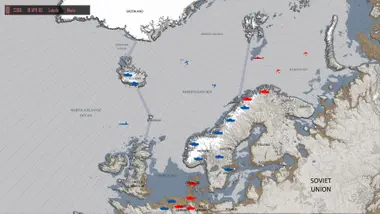 Cold Waters - .COM preview 5