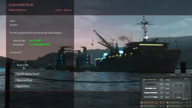 Cold Waters - .COM preview 7