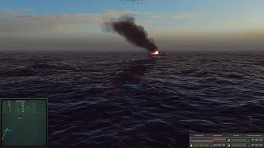 Cold Waters preview 19