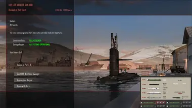 Cold Waters preview 17