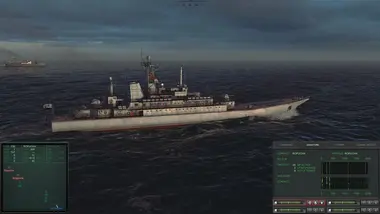 Cold Waters preview 14
