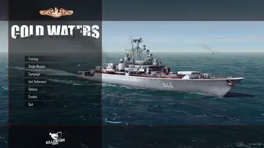 Cold Waters preview 12