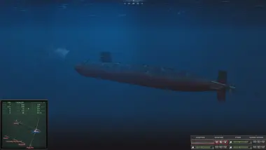 Cold Waters preview 10
