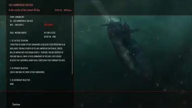 Cold Waters preview 9