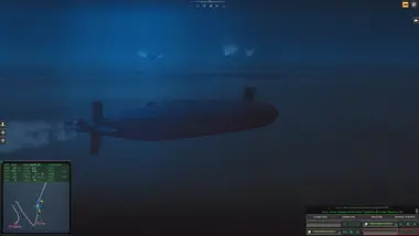 Cold Waters preview 3