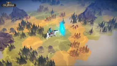 ColdRidge preview 10
