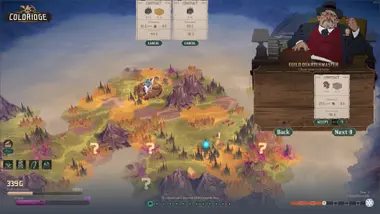 ColdRidge preview 5