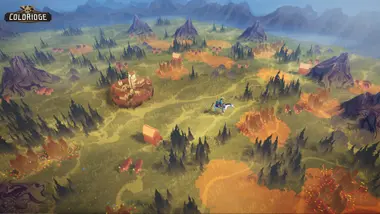 ColdRidge preview 7