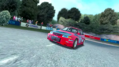 Colin McRae Rally preview 12