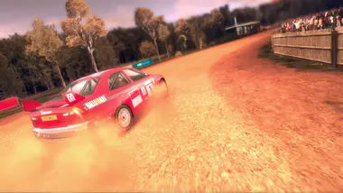Colin McRae Rally preview 8