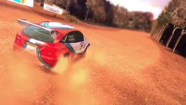 Colin McRae Rally preview 7